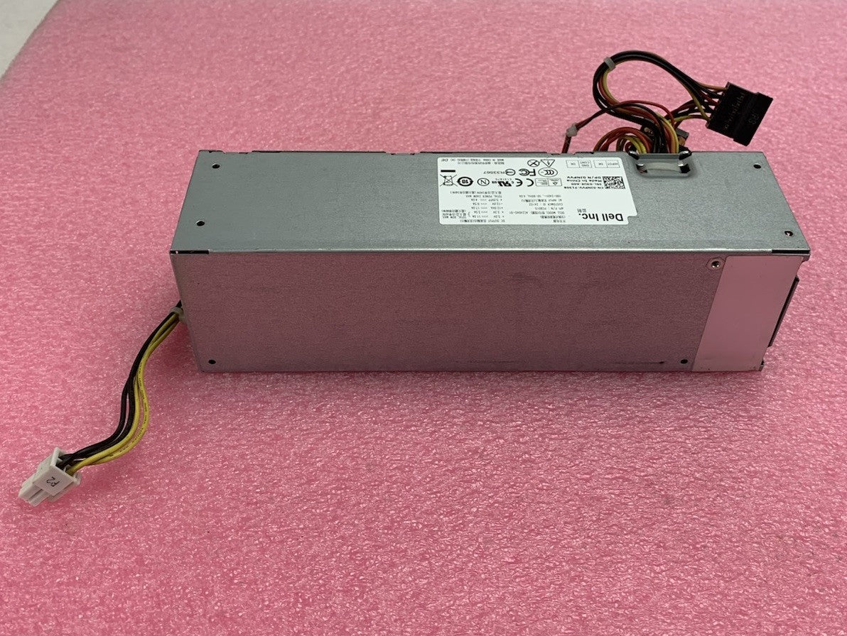 Dell Optiplex AC240AS-01 240W Computer Power Supply3