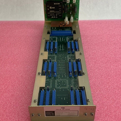 TMI Digital Input Board 7745-2