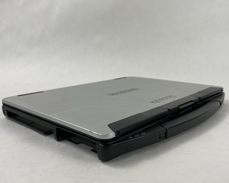 Panasonic Toughbook CF-54 14" i5-7300U 2.70 GHz 8 GB RAM No Batt No SSD No OS