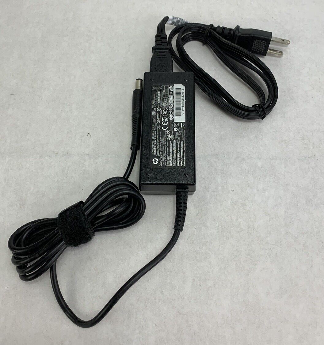 HP PPP009A 65W AC Adapter (Lot of 2)