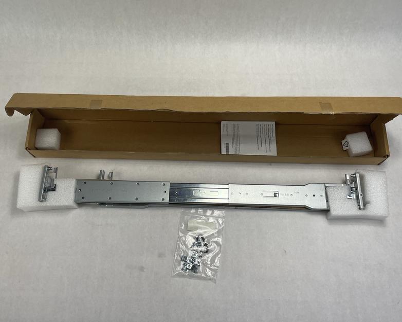 Hp 737412-001  Rack Rail Kit  Gen 8 for HP Proliant