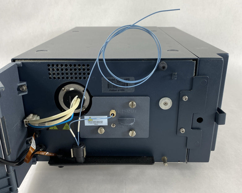 Waters Acquity 186015026 PDA Detector UPLC