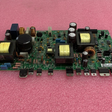 Zebra 33052 / 33050P Rev 12 Power Supply Board for 105SL Thermal Label Printer