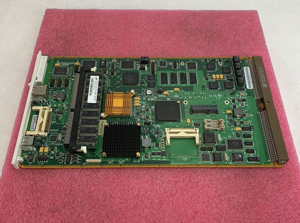 Avaya TN8400BP Media Server 700439565 Card Board 1GB RAM