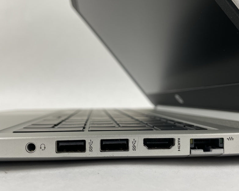 HP ProBook 455 G7 15.6" Ryzen 5 4500U 2.375 GHz 8 GB RAM No SSD/OS/AC - No WIFI