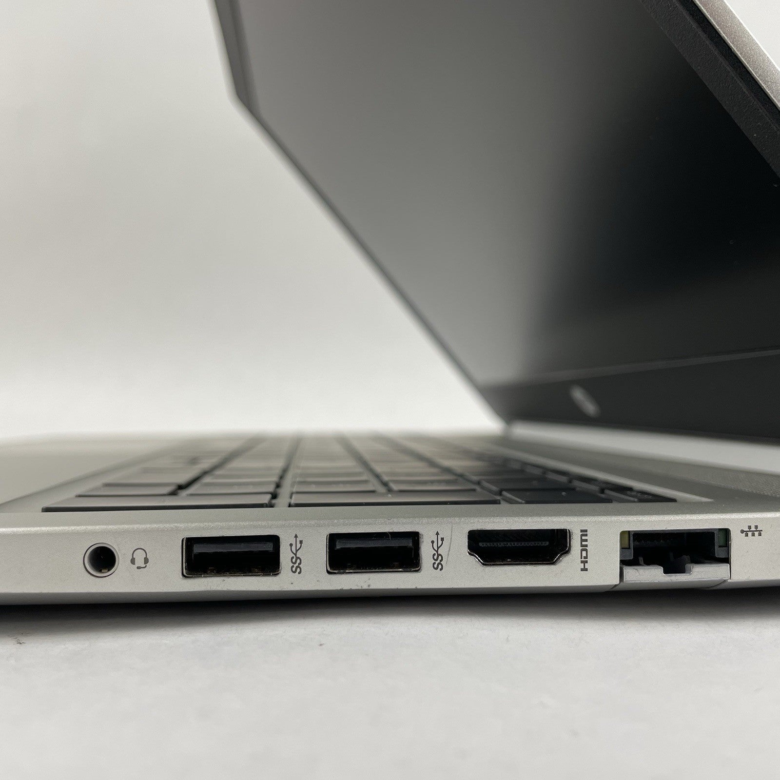 HP ProBook 455 G7 15.6" Ryzen 5 4500U 2.375 GHz 8 GB RAM No SSD/OS/AC - No WIFI8