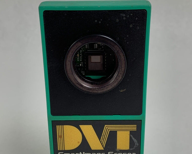 DVT 540M  Machine Vision Legend Smart Image Sensor Parts and Repair