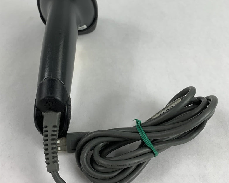 Symbol Motorola LS2208-SR20007 USB-Wired Handheld Scanner