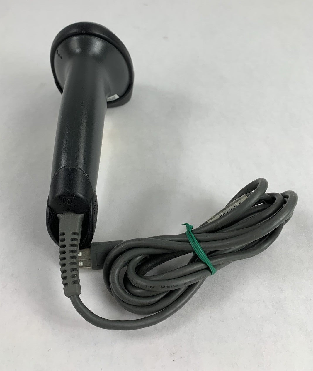 Symbol Motorola LS2208-SR20007 USB-Wired Handheld Scanner3