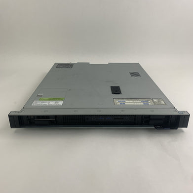 Dell Precision 3930 Rack 1x i9-9900K 3.6 GHz 32 GB Ram No OS No 2.5" HDD