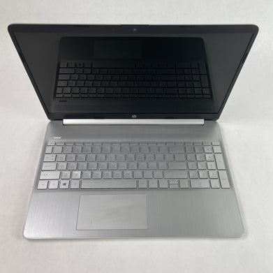 HP 15-dy1091wm 15.6" i3-1005G1 1.20 GHz 8 GB RAM No SSD/OS/AC/Batt- No Wifi Card