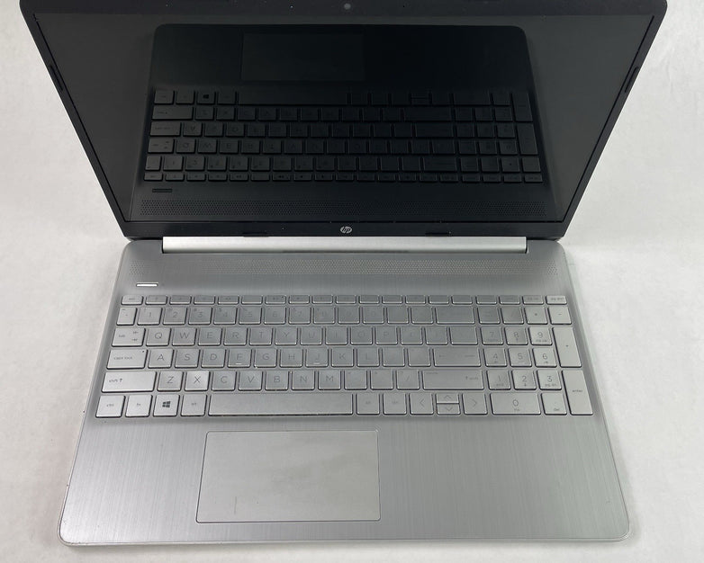 HP 15-dy1091wm 15.6" i3-1005G1 1.20 GHz 8 GB RAM No SSD/OS/AC/Batt- No Wifi Card