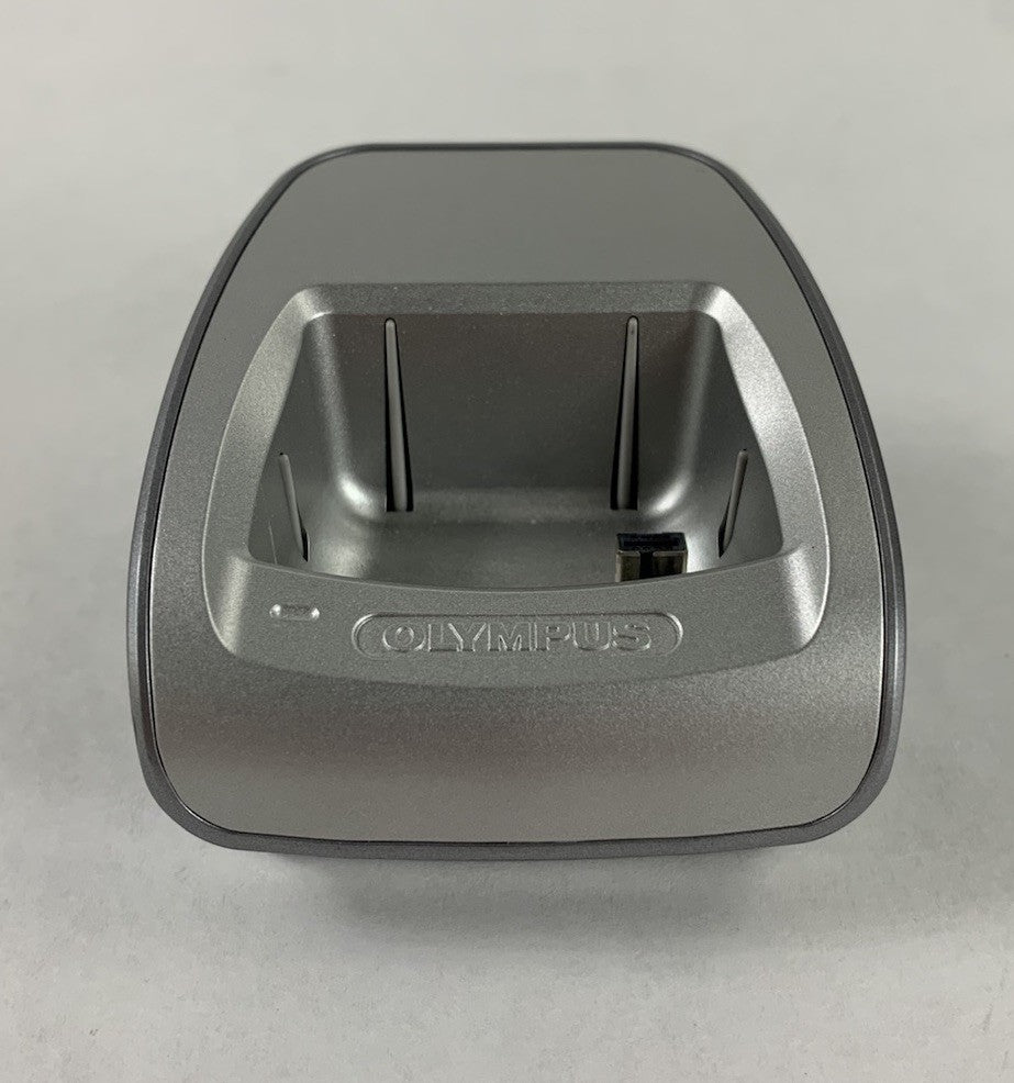 Olympus CR5 USB Charging Cradle for Olympus DS-2 Digital Voice Recorder1