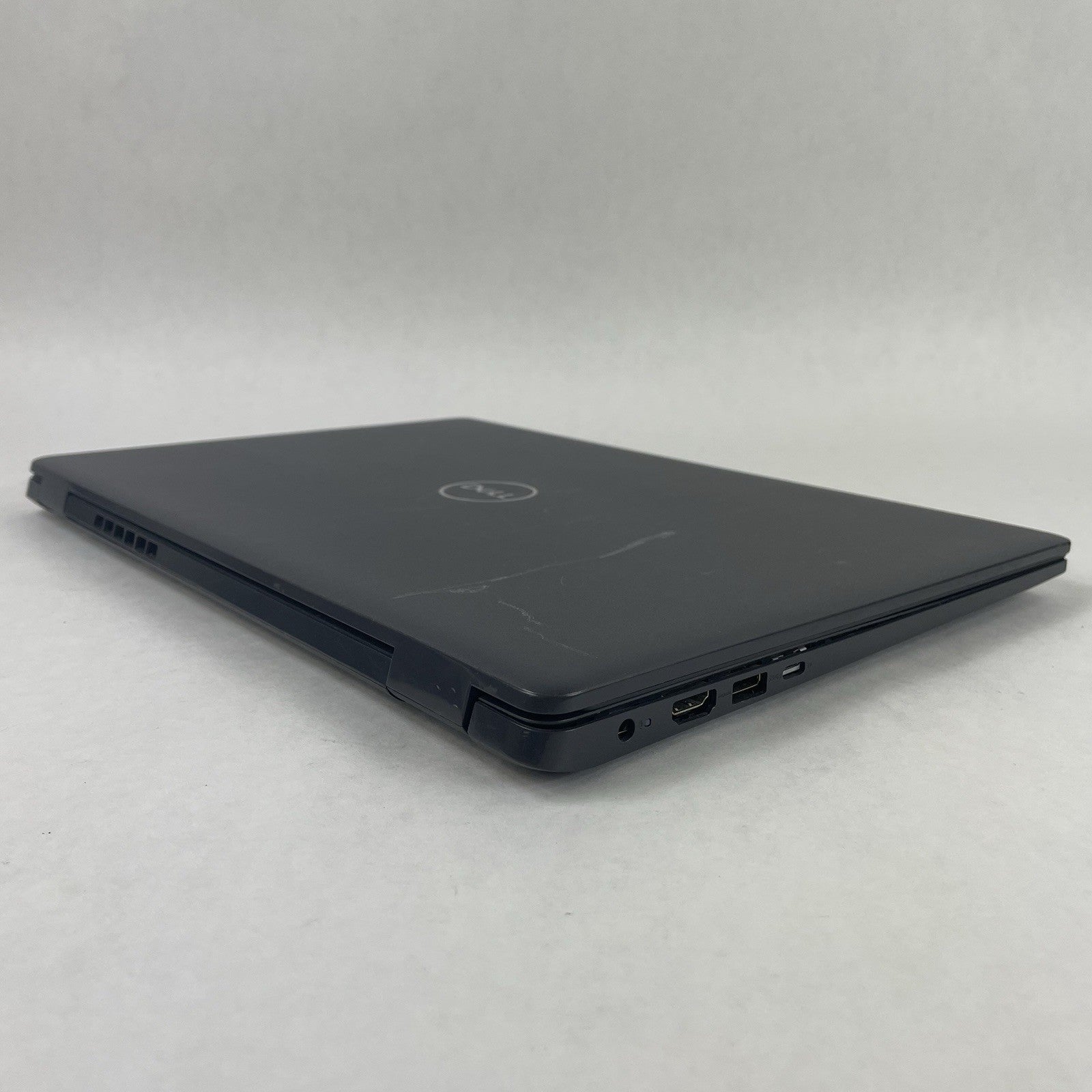 Dell Latitude 3510 15.6" i7-10510U 1.80 GHz 8 GB RAM No SSD/OS/AC - Bad Corner9
