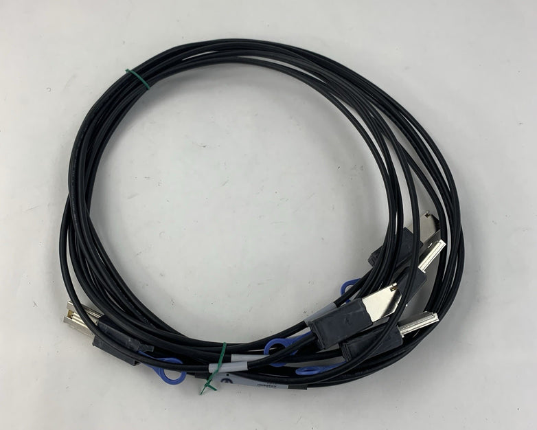 IBM 46X9904 - Mini-SAS/Mini-SAS 4x Interposer for TS3100/TS320TS3100/TS3200/TS33