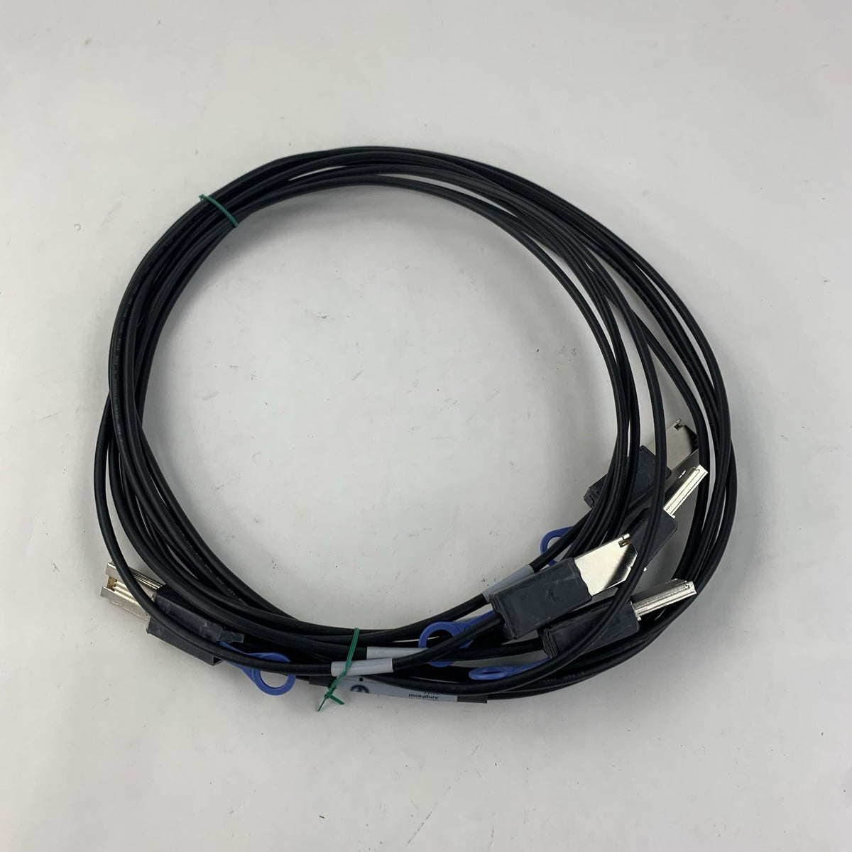 IBM 46X9904 - Mini-SAS/Mini-SAS 4x Interposer for TS3100/TS320TS3100/TS3200/TS332