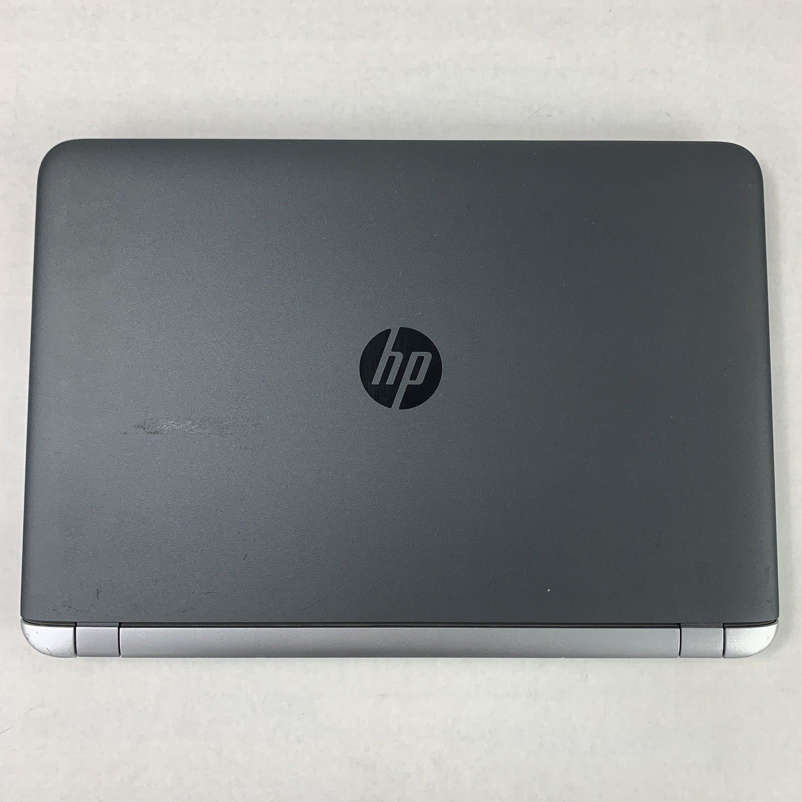 HP Probook 450 G3 Laptop 15.6" i5-6200U 2.3 GHz 8 GB Ram No OS No HDD No AC