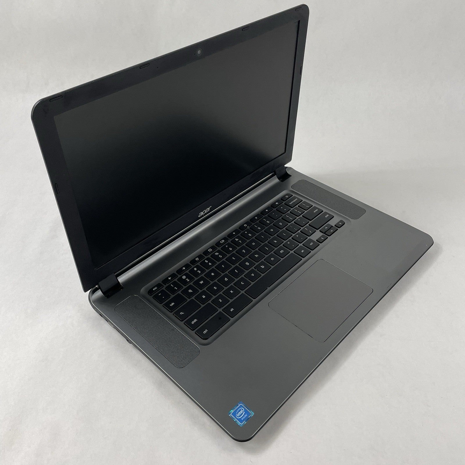 Chromebooks
