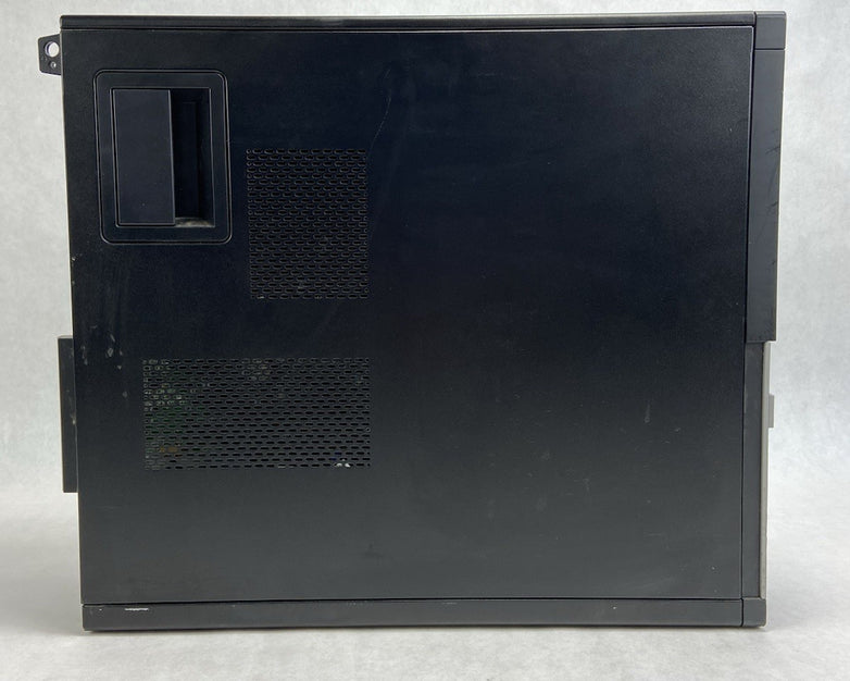 Dell Optiplex 3010 DT Intel Core i3-3220 3.3GHz 4GB RAM No HDD No OS
