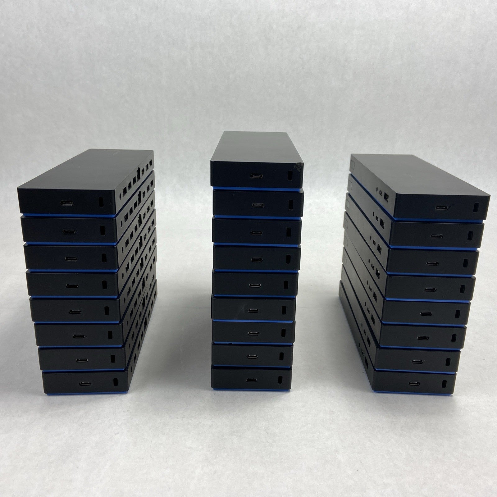 HP USB-C Dock G4 Docking Station Part Number L13898-002 Dock Only - Lot of 25