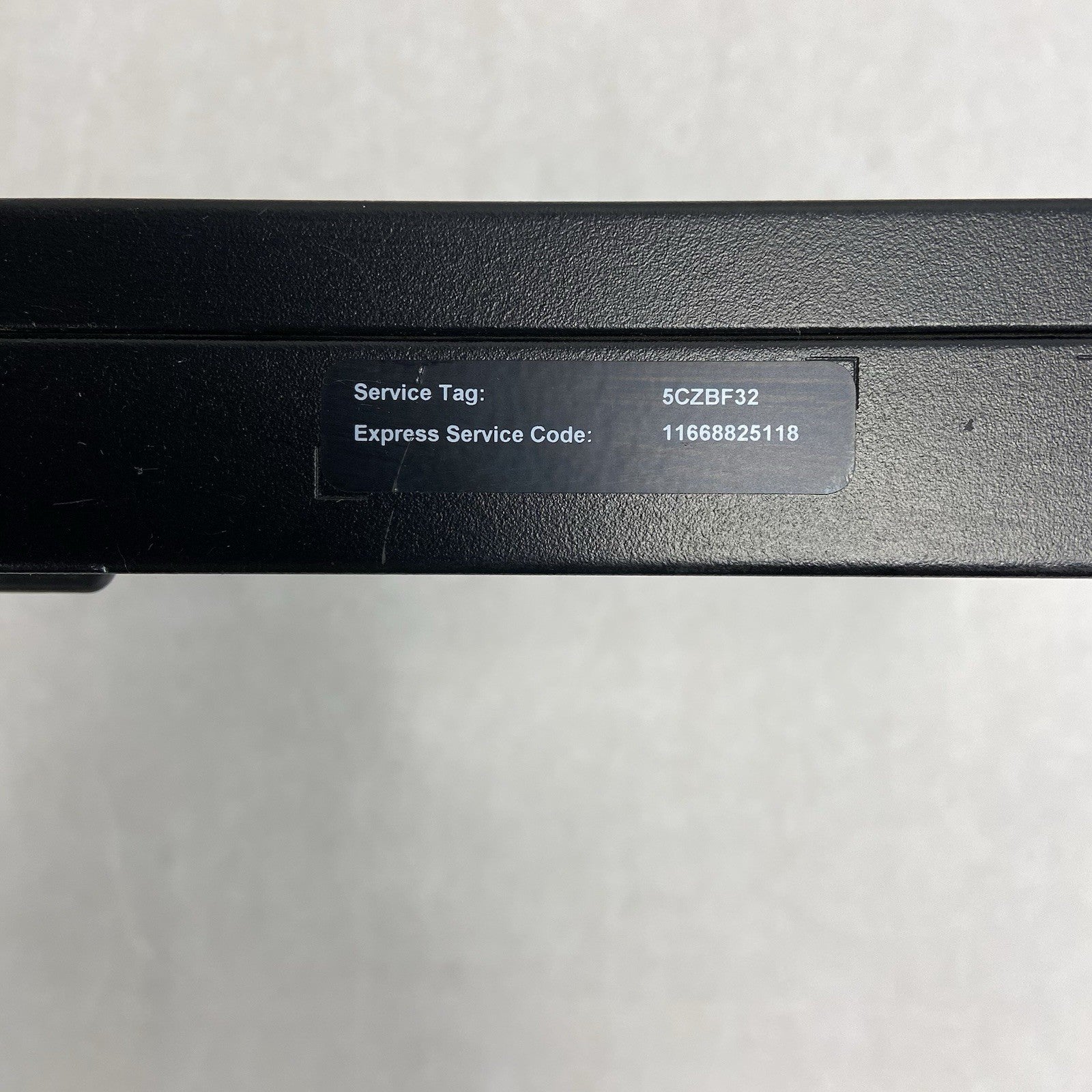 Dell Optiplex 3020M Micro Intel Core i3-4160T 3.1GHz 8GB RAM w/AC No HDD/OS3