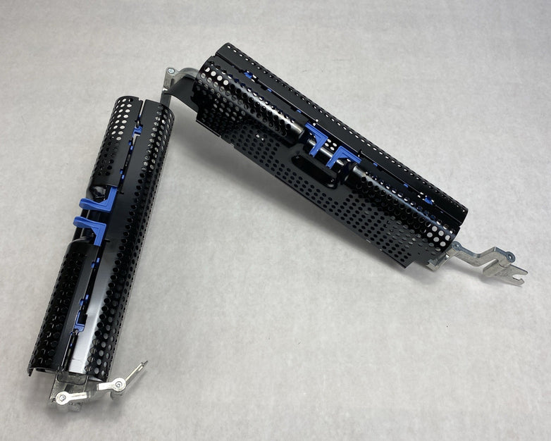 Dell JJ011 Rapid Rail Mounting Kit With Cable Management Arm For PowerEdge READ