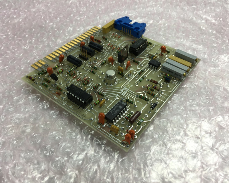 LDC / Milton Roy Part# 801869 PCB Assy Pres Control Cons III