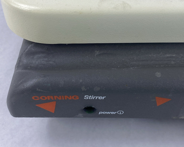 Corning 6795-611 Heavy Duty Magnetic Stirrer  11" x 11"