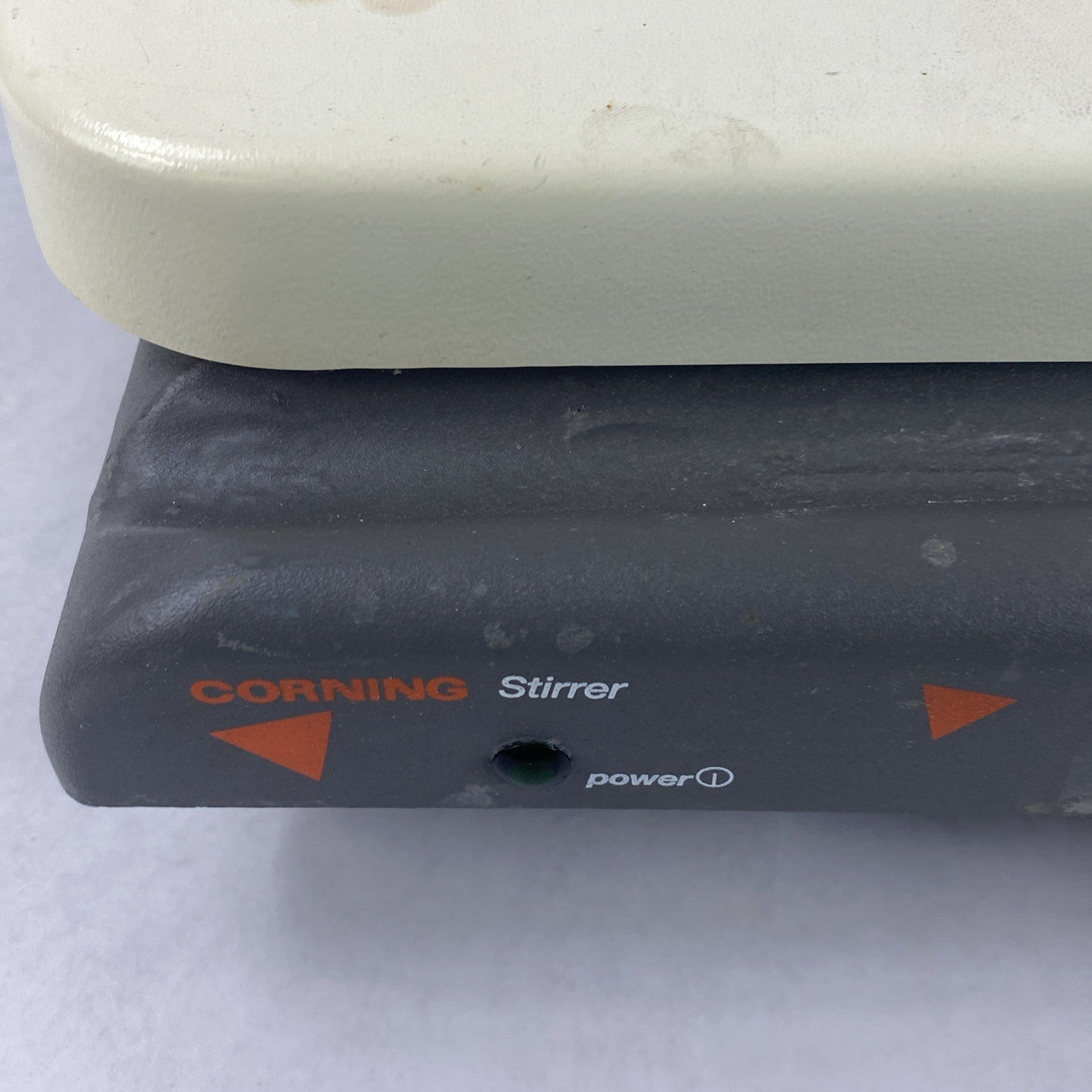 Corning 6795-611 Heavy Duty Magnetic Stirrer  11" x 11"5