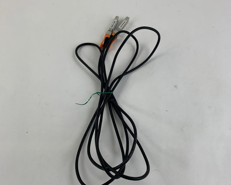 Cisco SFP-H10GB-CU3M 10GBASE-CU Passive Cable 3M - Untested