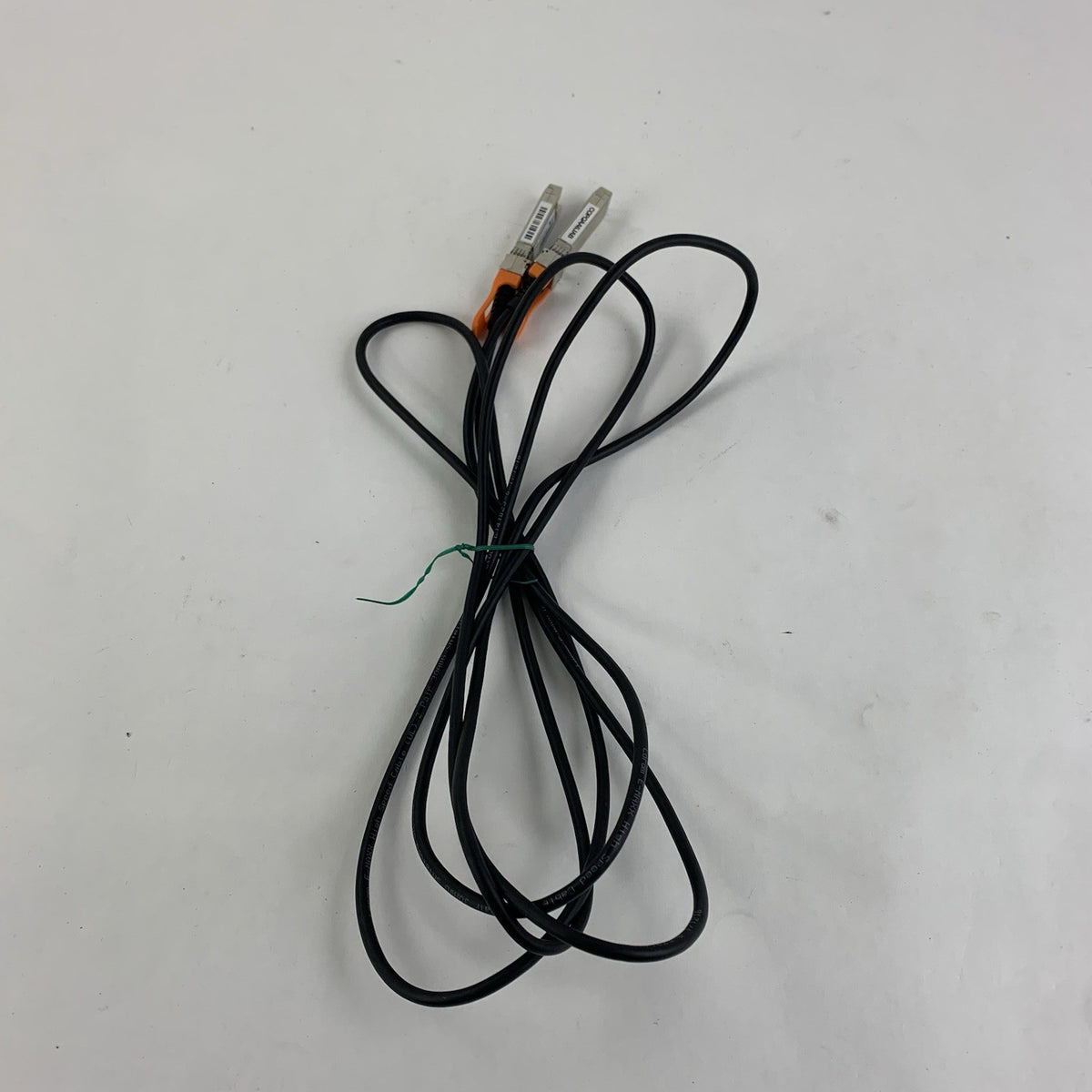 Cisco SFP-H10GB-CU3M 10GBASE-CU Passive Cable 3M - Untested3
