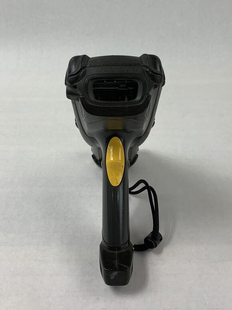 Symbol Motorola MC9090-GF0HBJGA2WR 1D Barcode Scanner - No Battery