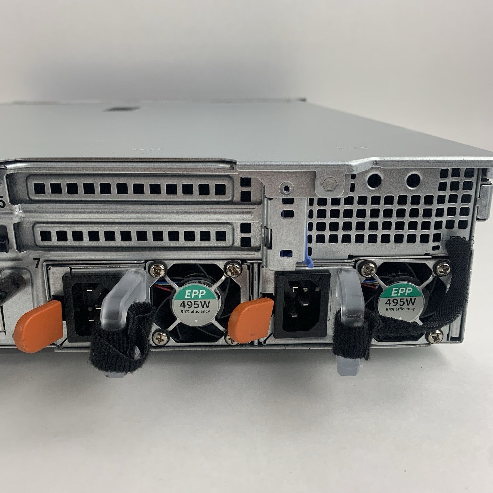 Dell Poweredge R730 2U Server 2x Intel E5-2620v3 2.4 GHz 32 GB Ram No OS No HDD12
