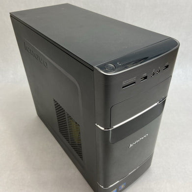 Lenovo H530 MT Intel Pentium G3220 3GHz 4GB RAM No HDD No OS