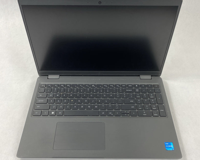 Dell Latitude 3540 Intel Core i5-1335U 3.96 GHz 16 GB RAM 15.6" No SSD No OS