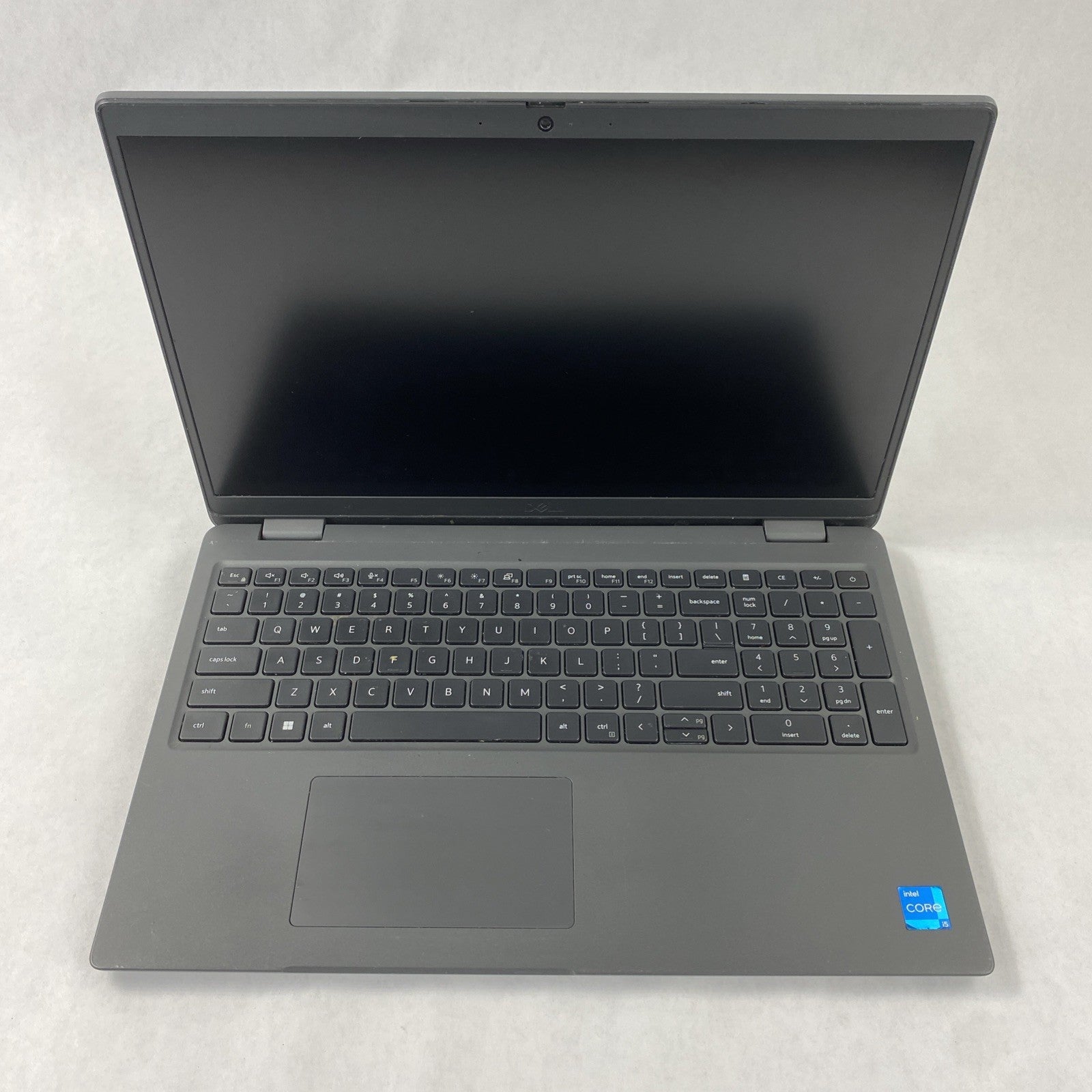 Dell Latitude 3540 Intel Core i5-1335U 3.96 GHz 16 GB RAM 15.6" No SSD No OS