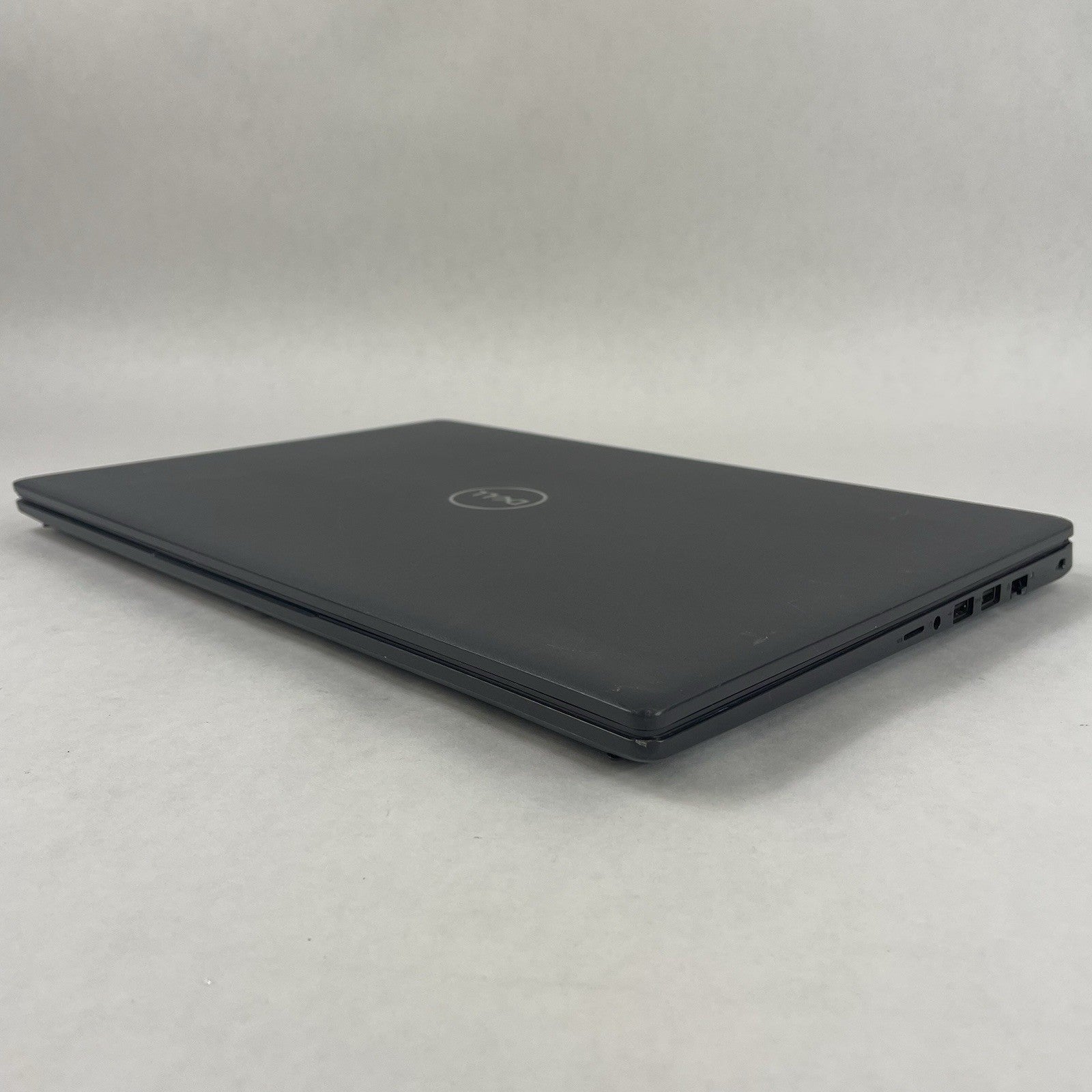 Dell Latitude 3510 15.6" i7-10510U 1.80 GHz 8 GB RAM No SSD/OS/AC/Batt10