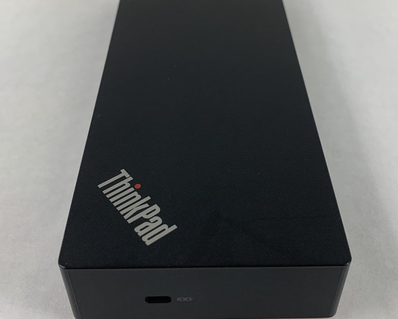 Lenovo ThinkPad DUD9011D1 Hybrid USB-C With USB-A Dock