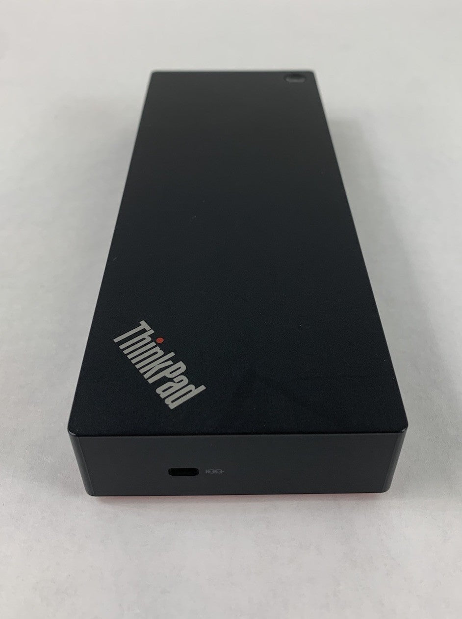 Lenovo ThinkPad DUD9011D1 Hybrid USB-C With USB-A Dock3