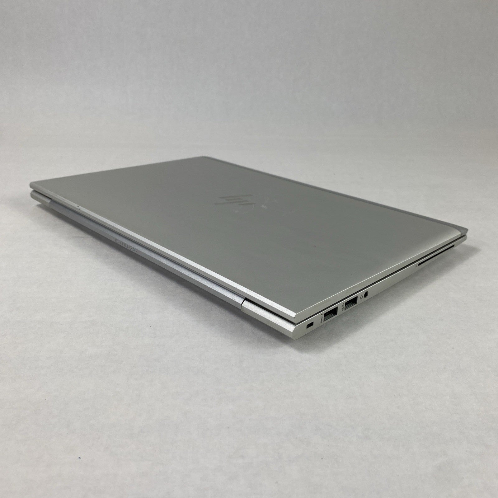 HP EliteBook 840 G8 Core i5-1145G7 2.6 GHz 16GB RAM 14" No HDD No OS