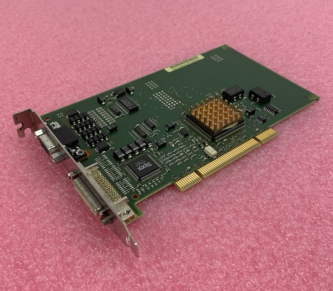 IBM ANO2720 Twinax Adapter Card