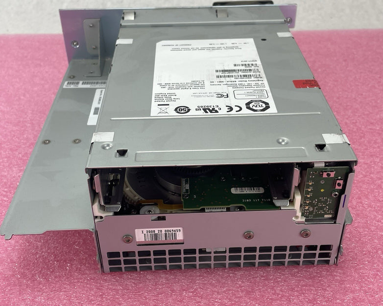 HP 695109-001 AQ274B#103 StorageWorks Untested