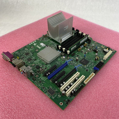 Dell Precision T3500 Motherboard Xeon E5507 2.27GHz 4GB RAM