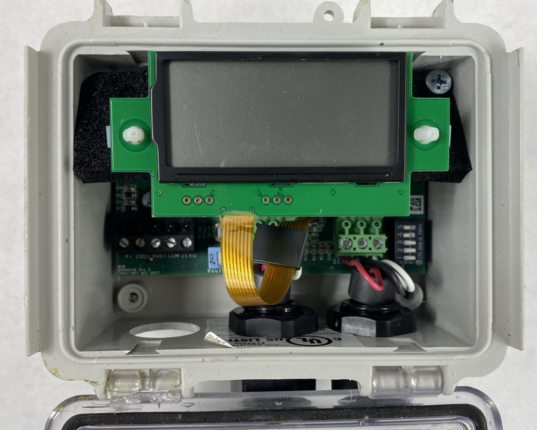 Automation Components Inc A/WPR2-30-10-LCD