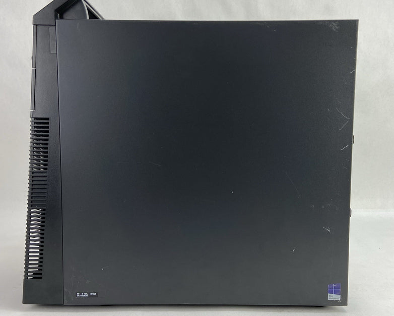 Lenovo ThinkCentre M83 MT Intel Core i7-4790 3.6GHz 8GB RAM No HDD No OS