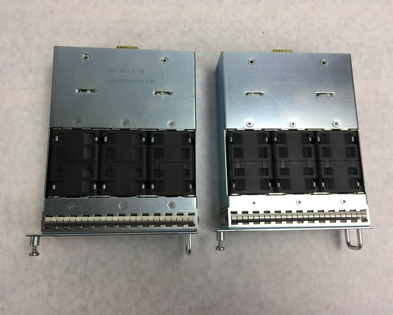 Cisco N10-FAN1 800-32336-02 Fan Module (Lot of 2)