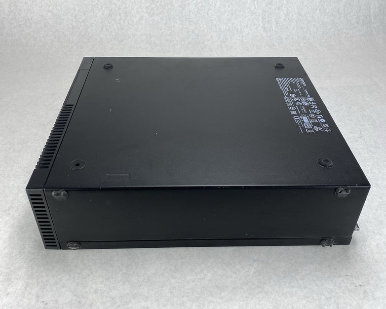 Lenovo ThinkCentre M93p Intel Core i5-4570 3.2GHz 8GB RAM No HDD No OS