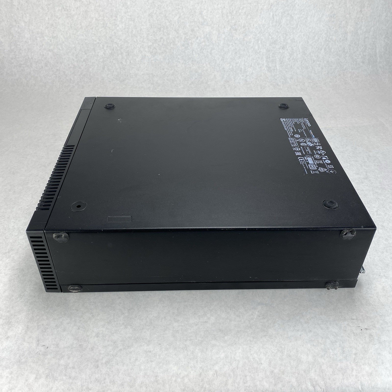 Lenovo ThinkCentre M93p Intel Core i5-4570 3.2GHz 8GB RAM No HDD No OS