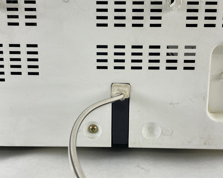 Panasonic PV-C2030W 20" CRT TV VCR & Radio Combo White