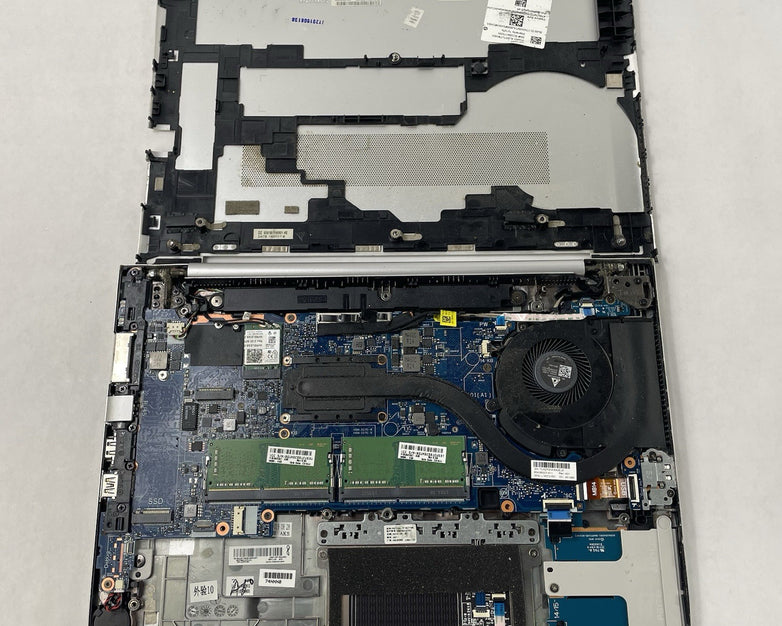 HP mt44 Client 14" AMD Ryzen 3 Pro 2300U 2.00 GHz 8 GB RAM No SSD/AC/OS/Batt